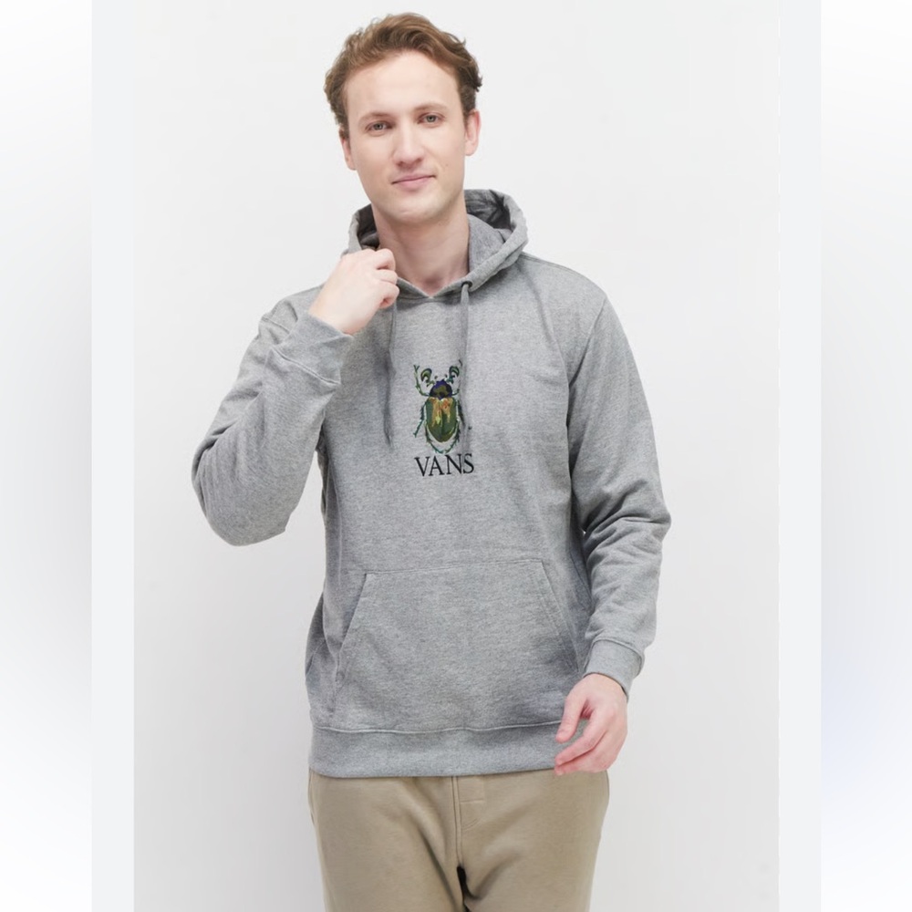 Vans Scarab Pro Hoody